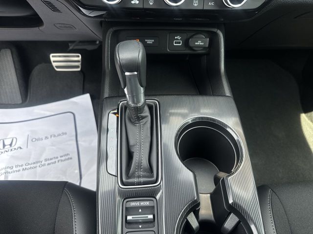 Used 2024 Honda Civic Sedan