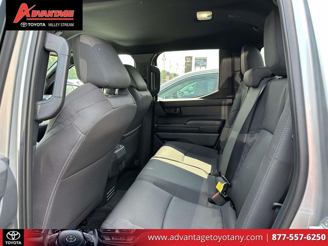 Used 2026 Toyota Tacoma Truck