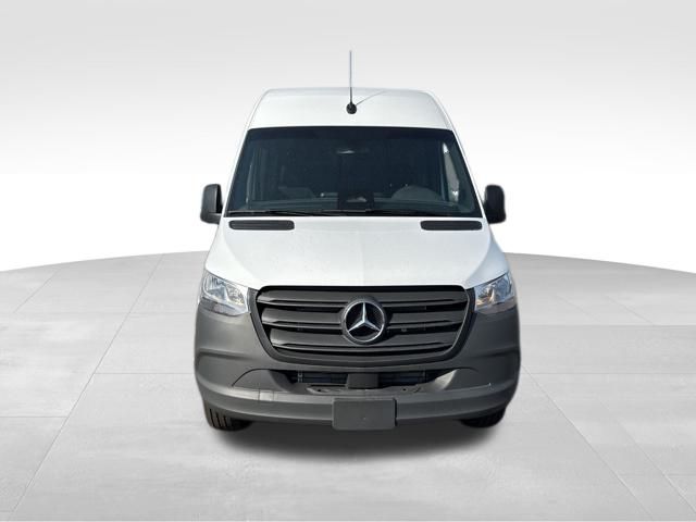 2025 Mercedes-Benz Sprinter 2500 Cargo 144 WB photo