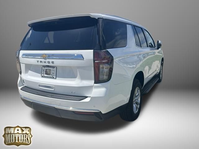 Used 2021 Chevrolet Tahoe SUV