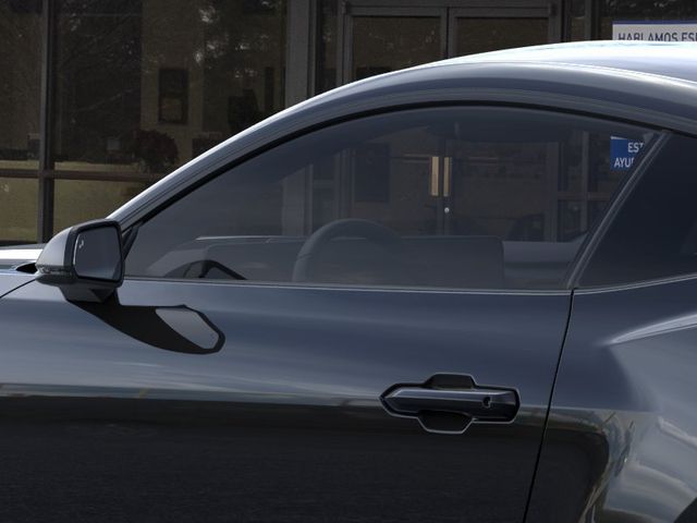 New 2026 Shadow Black Ford Dark Horse® Premium image 20