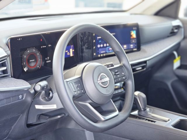 New 2026 Nissan Kicks SUV