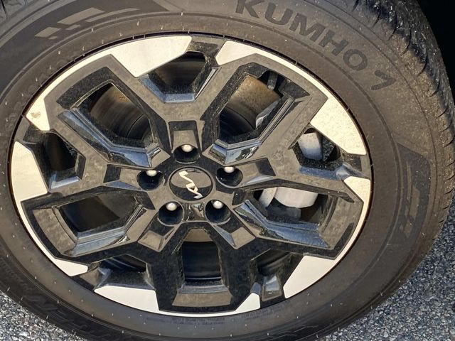 Used 2025 Kia Sorento SUV