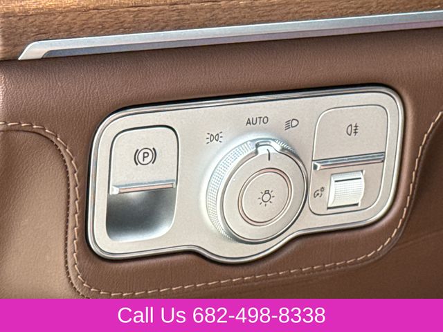 Used 2024 Mercedes-benz GLE SUV