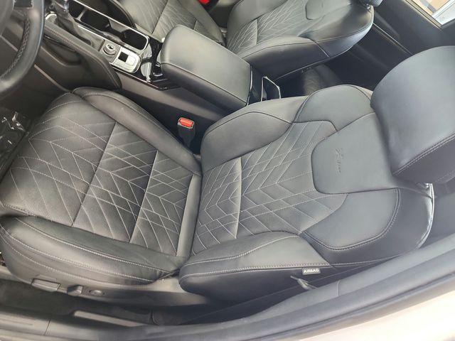 Used 2024 Kia Telluride SUV