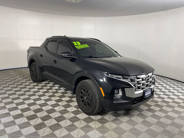 Used 2023 Hyundai Santa Cruz SEL For Sale in Bremerton, WA