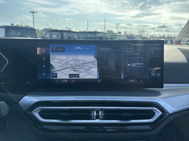 Used 2024 BMW 4 Series Convertible