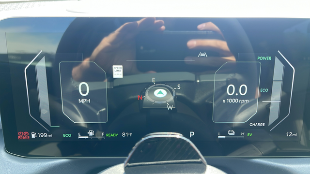 New 2027 Green Kia X-Line SX image 17