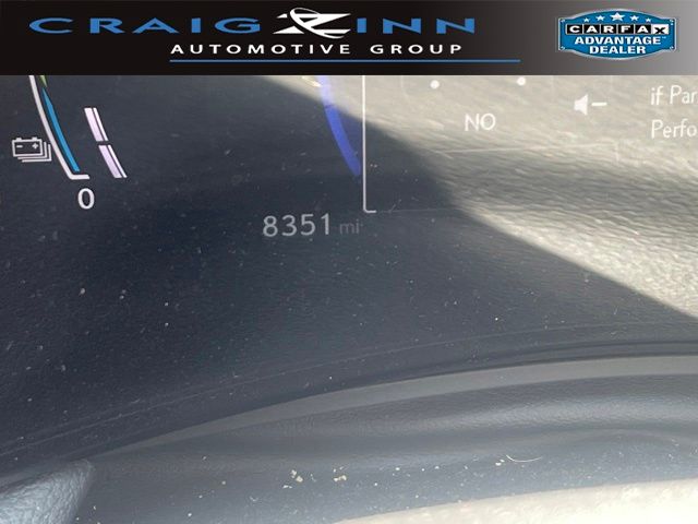 2026 Lexus NX