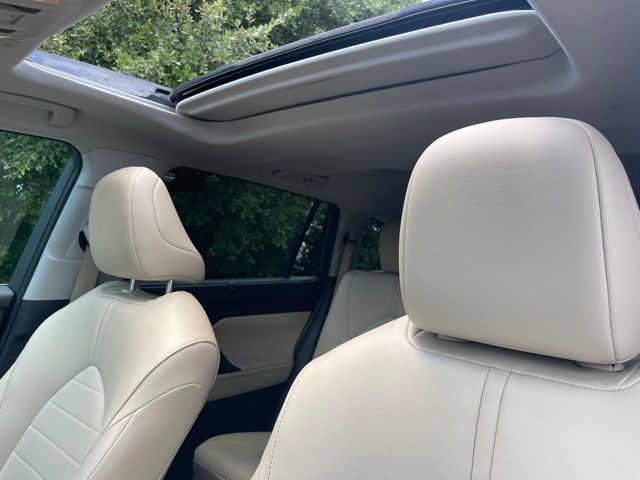 Used 2025 Toyota Highlander SUV