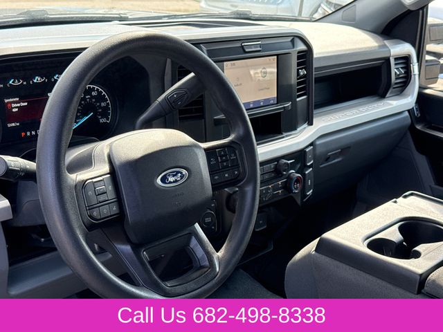 Used 2025 Ford F-350SD Truck