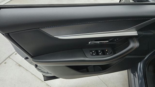 2025 Mazda CX-70 PHEV Premium Gray at Parkway Family Mazda