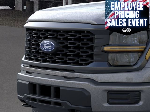 new 2026 Ford F-150 car, priced at $46,135
