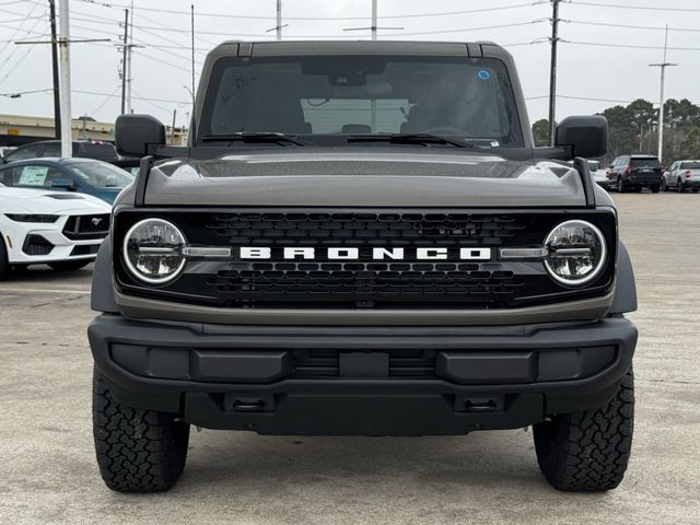 New 2026 Gray Ford Big Bend image 3