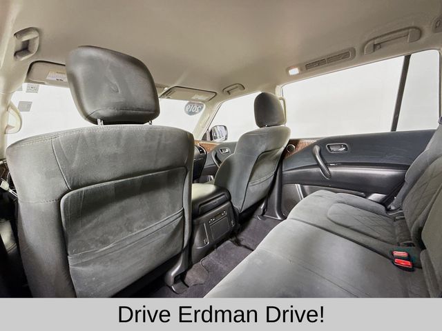 Used 2019 Nissan Armada SUV