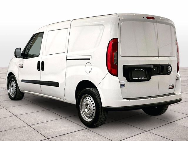 2022 Ram ProMaster City - 9