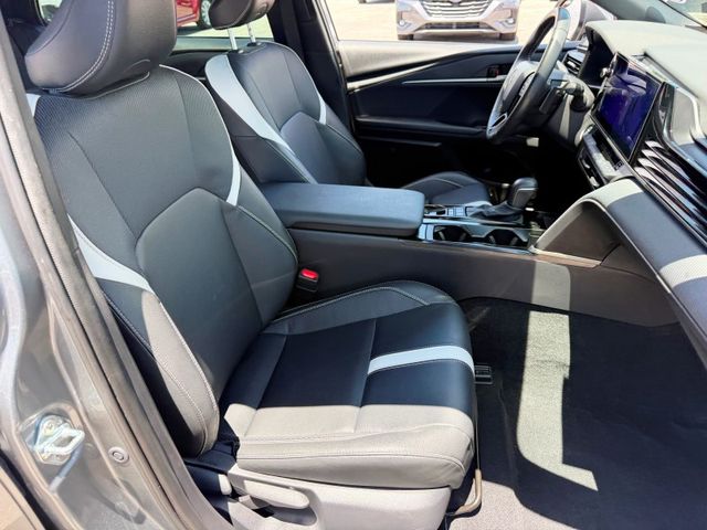 Used 2025 Toyota Camry Sedan