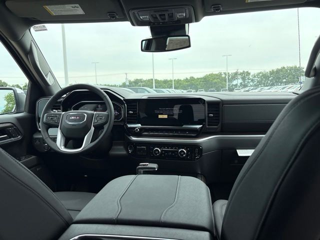 New 2026 GMC Sierra 1500 Truck