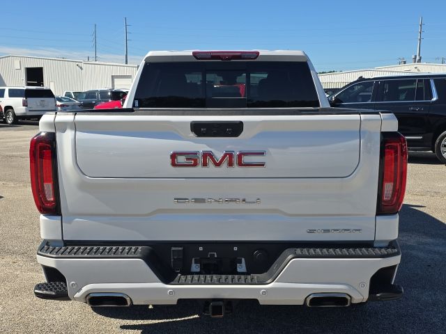 Photo of 2024 GMC Sierra 1500 Denali in Dallas, GA - 4,  2024 GMC Sierra 1500 Denali:43606A
