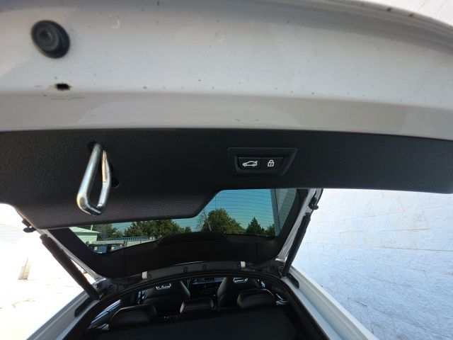 Used 2017 BMW X6 M SUV