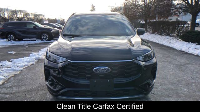 2023 Ford Escape ST-Line 3