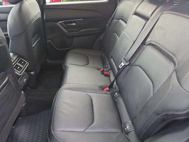 Used 2026 Jet Black Mica Mazda 2.5 S Premium Plus image 15