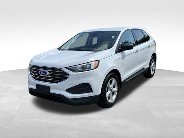 2020 Ford Edge SE 27