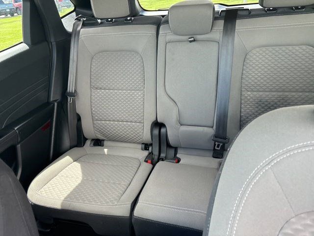 2021 Ford Escape SE photo