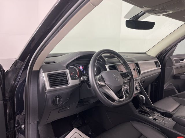 2021 Volkswagen Atlas 3.6L V6 SE w/Technology 19