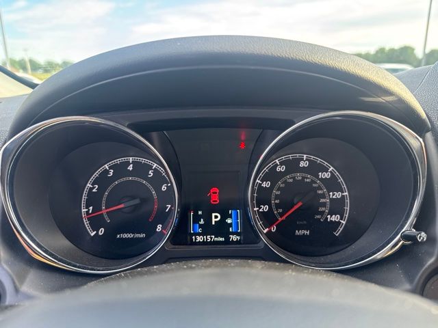 Used 2019 Pearl White Mitsubishi 2.0 ES image 5