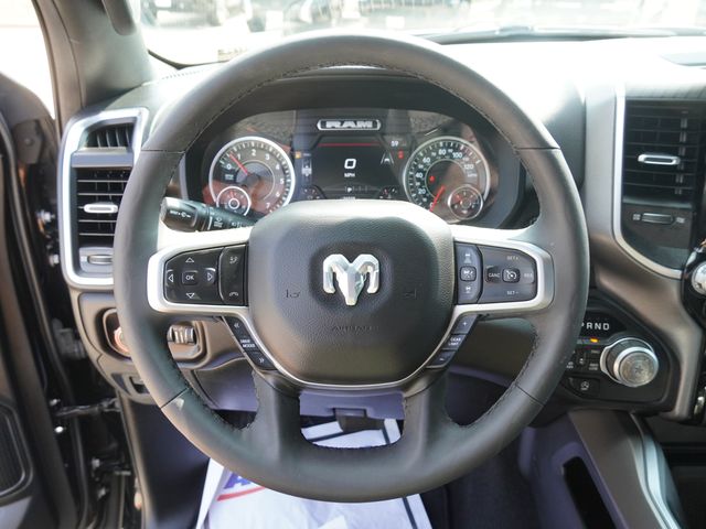 Used 2025 Ram 1500 Truck