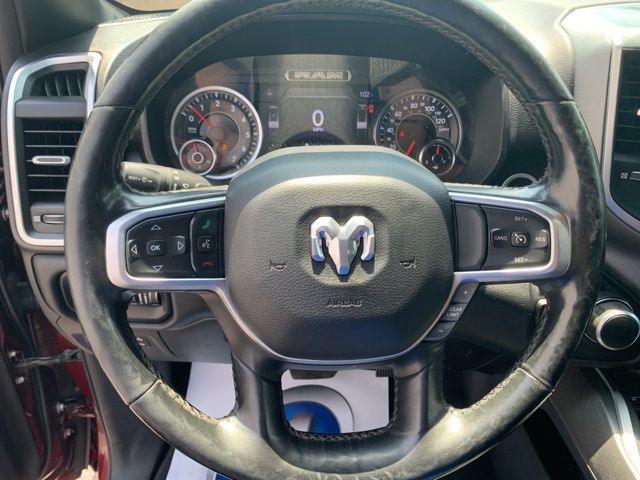 2019 RAM 1500 Big Horn/Lone Star photo