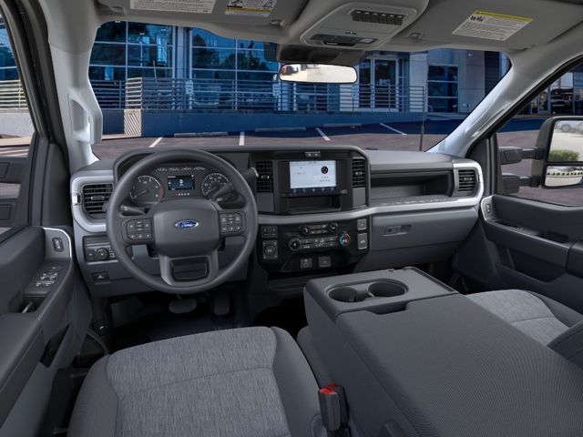 New 2026 Gray Ford XL image 9