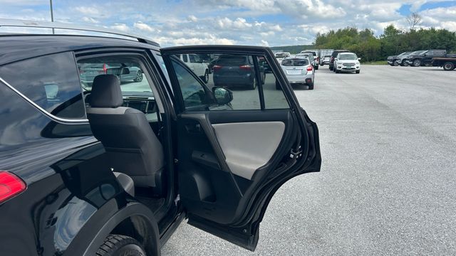 Used 2015 Toyota RAV4 SUV