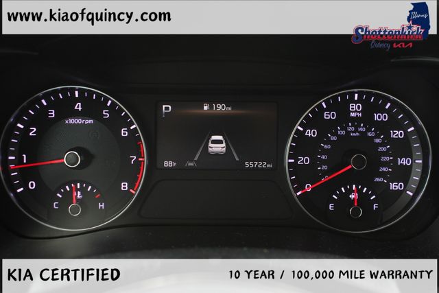 Used 2024 Kia Forte Sedan