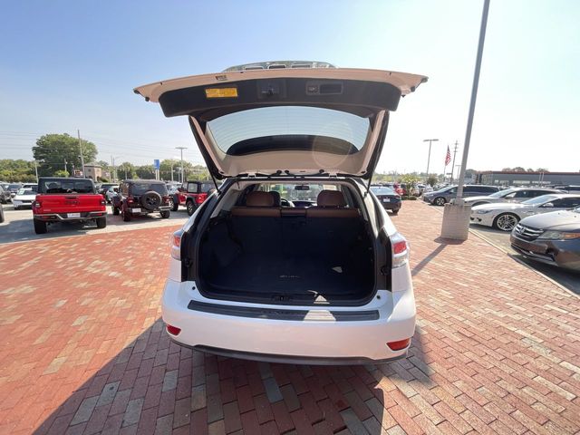 Used 2014 Lexus RX SUV
