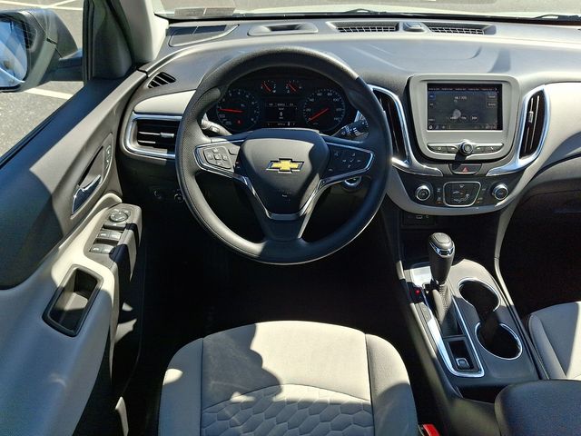 used 2020 Chevrolet Equinox car, priced at $19,440
