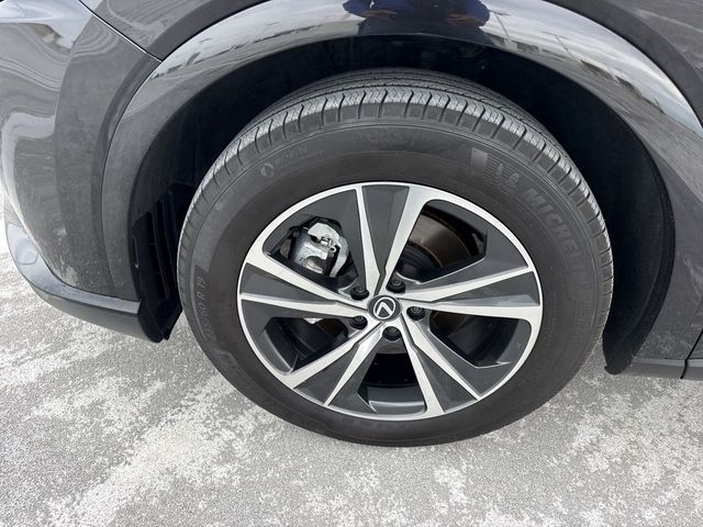 Used 2024 Lexus RX SUV