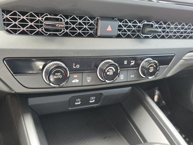 2025 Honda Accord - $25,900