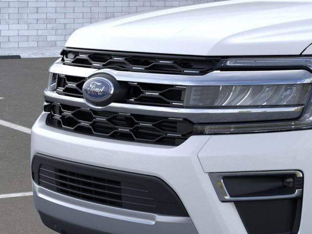 2024 Ford Expedition Max Limited 17