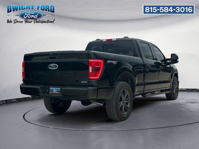 View vehicle photo 5