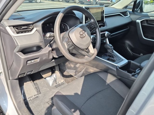 Used 2025 Toyota RAV4 SUV
