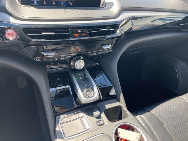 2023 Acura MDX Technology Package - Photo 54