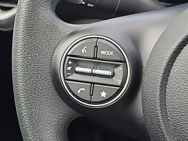 2025 Kia Soul LX:B02321