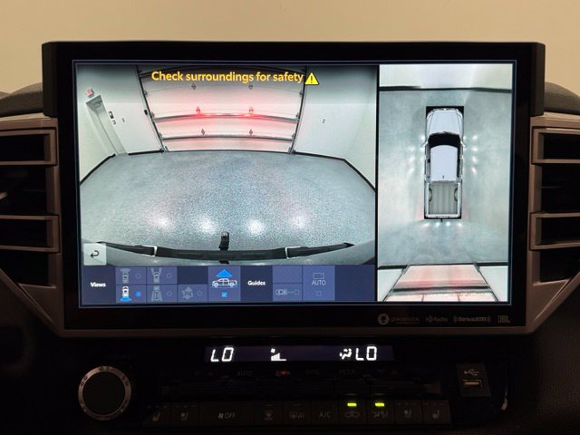 Used 2024 Black Toyota Limited image 24