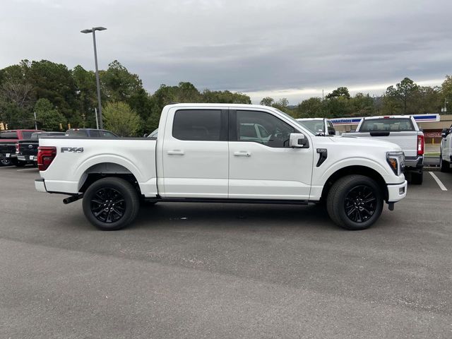 2024 Ford F-150 Platinum 2