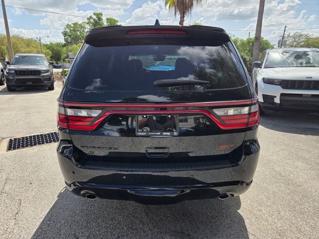 New 2026 Black Dodge GT Plus image 12