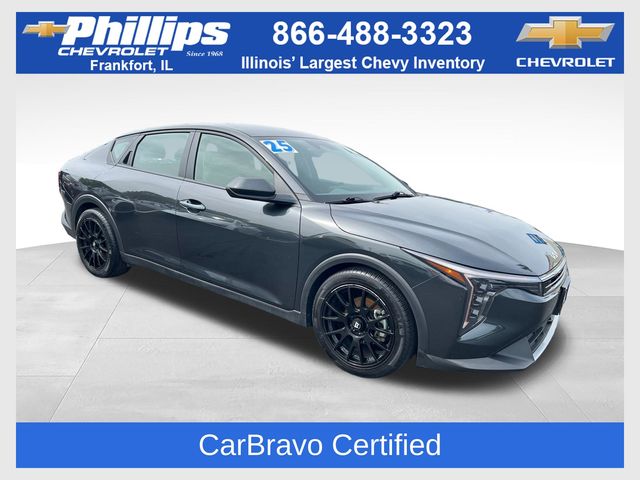 Interstellar Gray 2025 Kia K4 EX FWD Sedan Front-Wheel Drive Continuously Variable Transmission