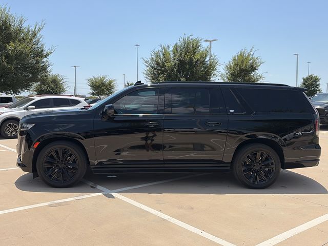 Used 2023 Cadillac Escalade ESV SUV