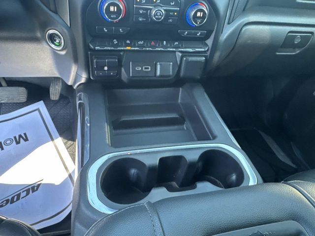 2019 Chevrolet Silverado 1500 - Image 20
